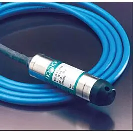 NOSHOK 612-5-1-1-N-50 Transducteur de niveau submersible