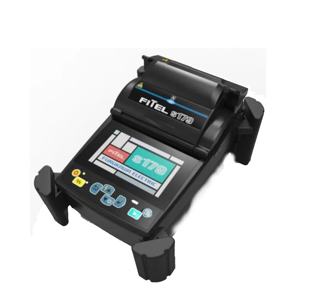 Colleuse OFS Fitel S179A