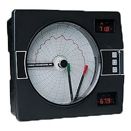 Enregistreur graphique Omega Engineering CT7100