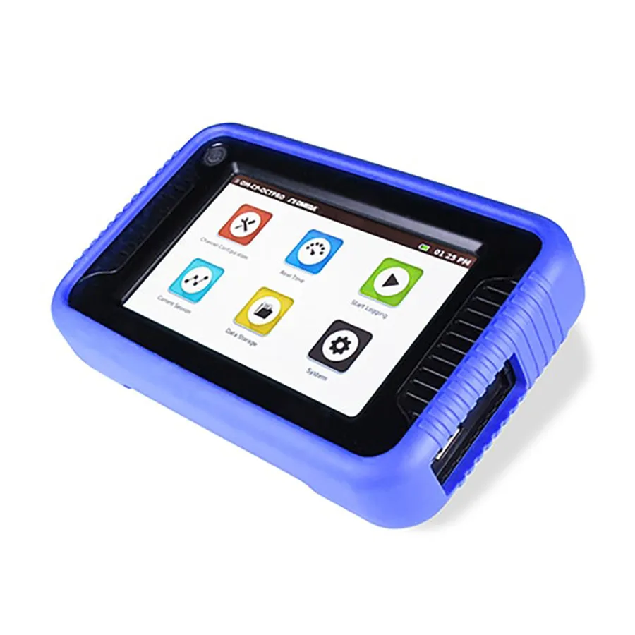 Enregistreur de données portable Omega OM-CP-OCTPRO à huit canaux