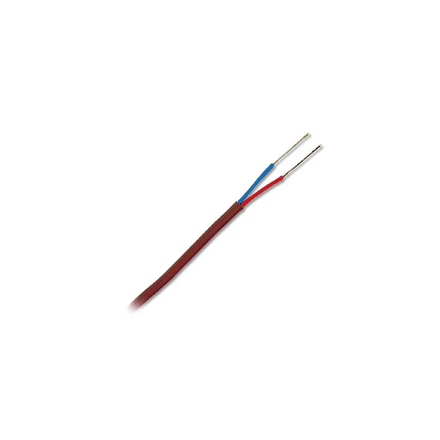 Fil thermocouple isolé Omega TT-T-36-SLE-1000
