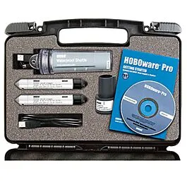 Kit Onset HOBO Data Loggers KIT-D-U20-04 Enregistreur de données de niveau d'eau