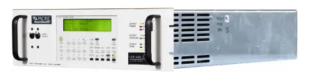 Pacific Power 120ASX Source d'Alimentation CA Programmable