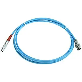 Câble de sonde standard Panametrics 704-819 de 10'
