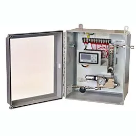 Système d'analyseur d'humidité Panametrics AIR.IQ-1-1