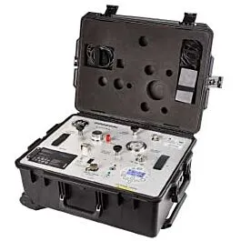 Analyseur portable d'humidité des gaz Panametrics Aurora TransPort