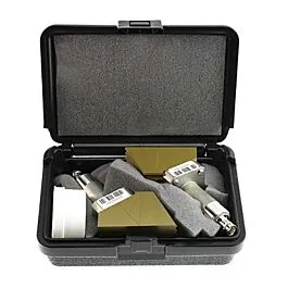 Paire de transducteurs Panametrics C-PT-20-H-B-00-0