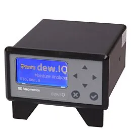 Panametrics DEWIQ-231-0 Analyseur d'Humidité de Paillasse