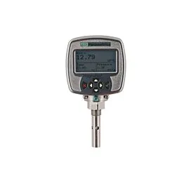 Transmetteur d'humidité Panametrics HYGROPRO II