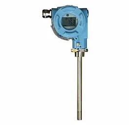 Transmetteur RH et point de rosée Panametrics MMR31