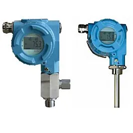 Transmetteur alimentation en boucle point de rosée traces Panametrics MMY3