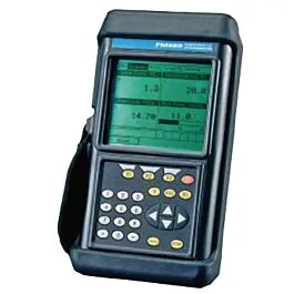 Hygromètre portatif tenu à la main Panametrics PM880