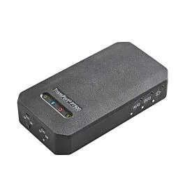 Débitmètre ultrasonique portable Panametrics PT900