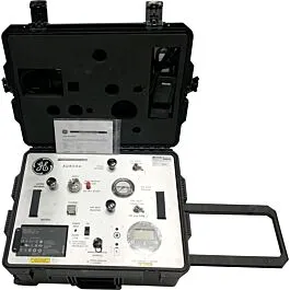 Analyseur portable de humidité gazeuse Panametrics TRANSPORT AURORA