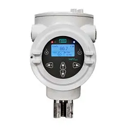 Panametrics XMTCPRO Analyseur binaire de conductivité thermique