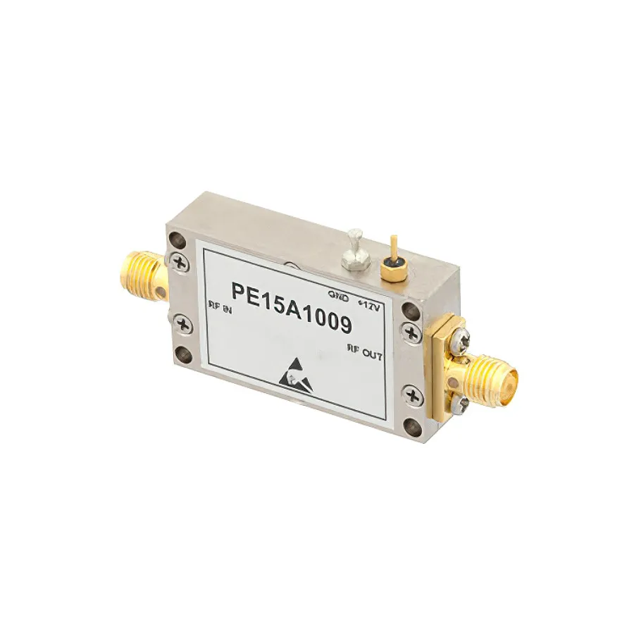 Pasternack PE15A1009 Amplificateur à faible bruit