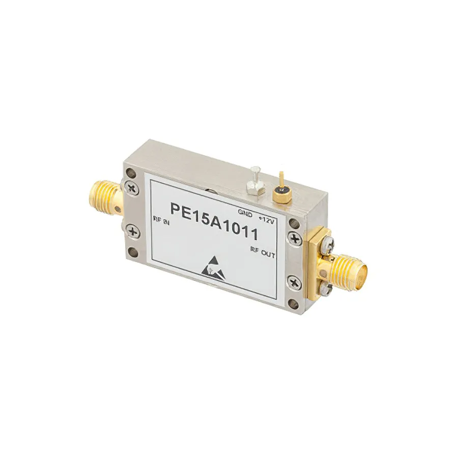 Pasternack PE15A1011 Amplificateur à faible bruit
