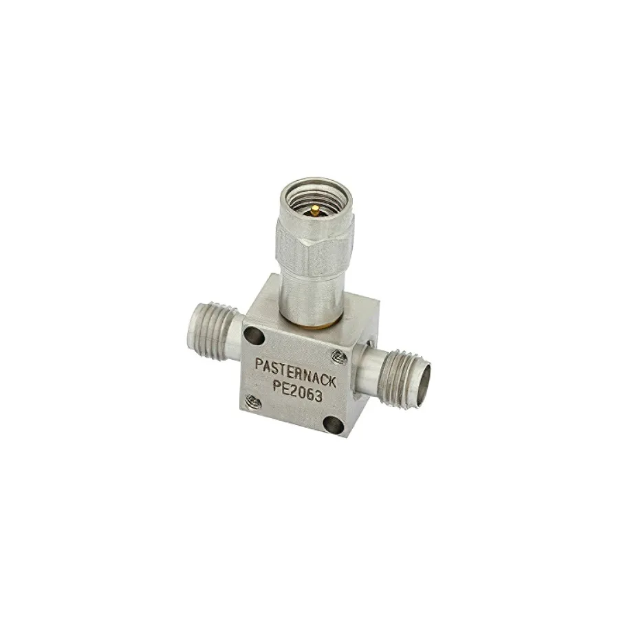 Pasternack PE2063 Diviseur de puissance résistif