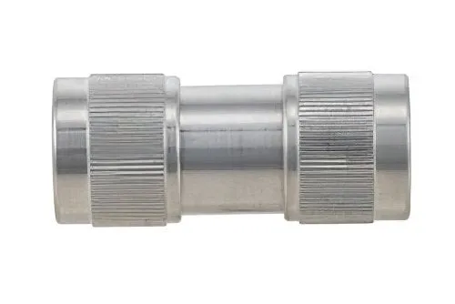 Adaptateur Pasternack PE91532 Type N mâle vers mâle