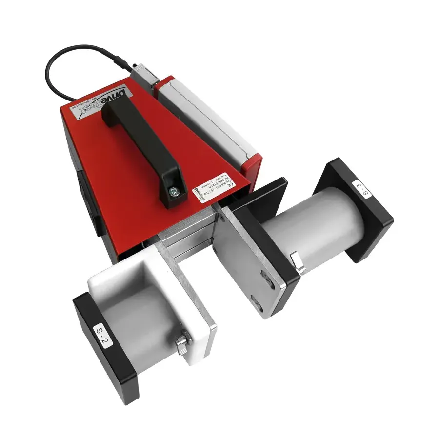 Système de Mesure de Force de Fermeture PCE Instruments BIA600-SY-10-700
