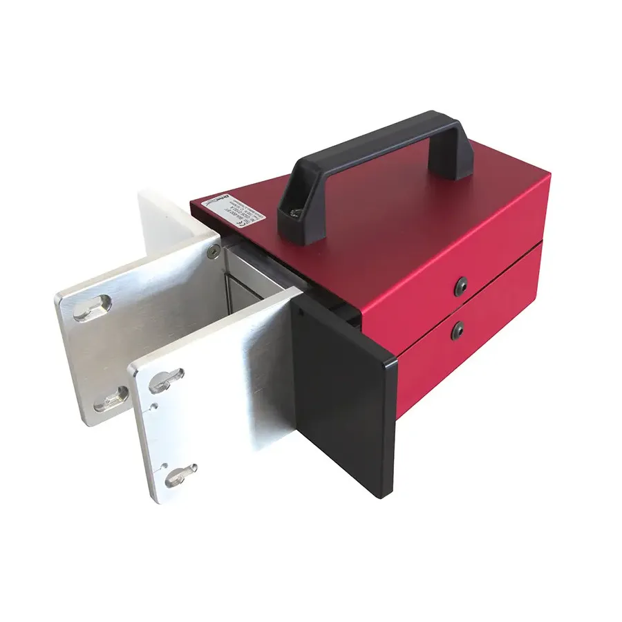 Appareil de Mesure de Force de Fermeture PCE Instruments BIA600BT-SY-10-700