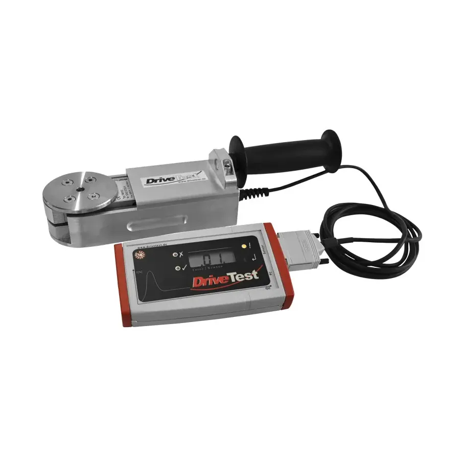 Transducteur de Force de Fermeture PCE Instruments FM100-SY-500-2000