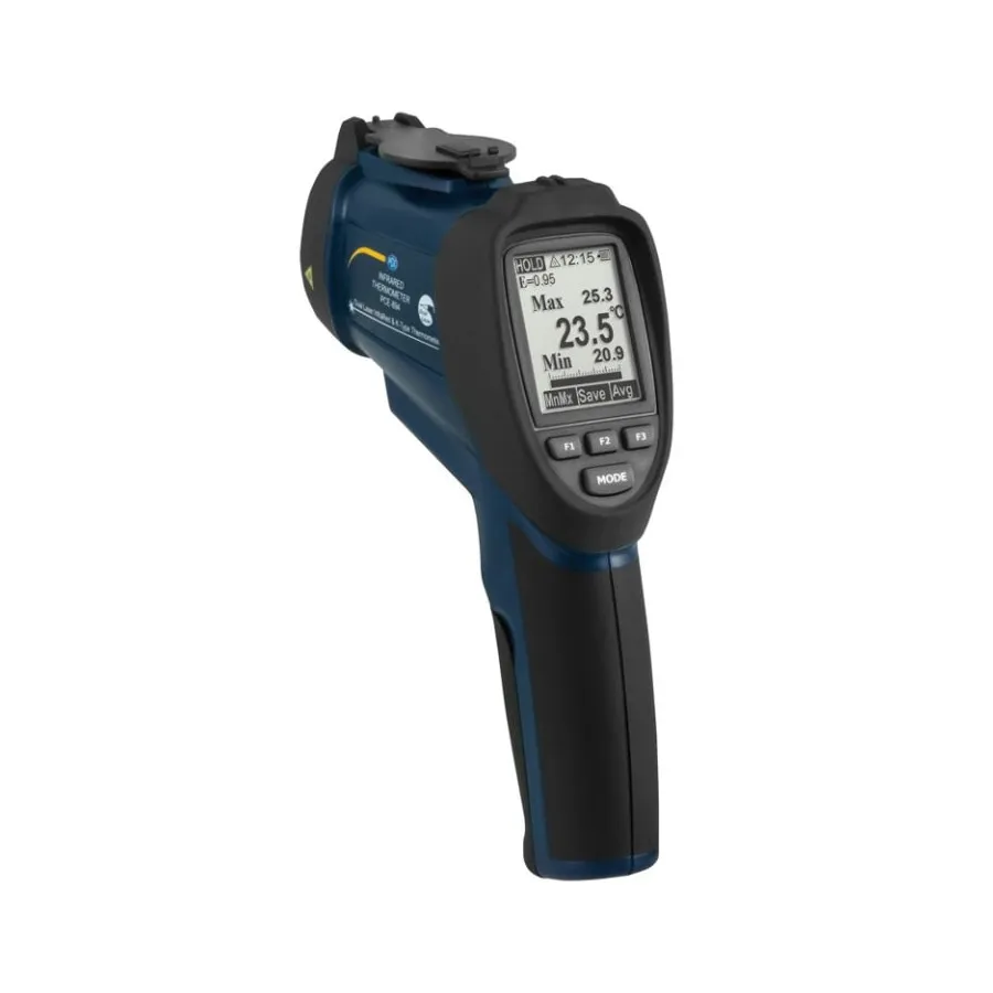 Thermomètre infrarouge PCE Instruments PCE-894 numérique