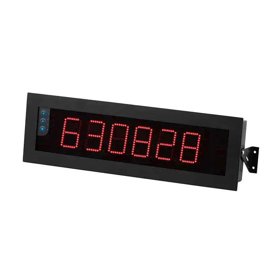 Indicateur grand format PCE Instruments PCE-BPD-C-66A