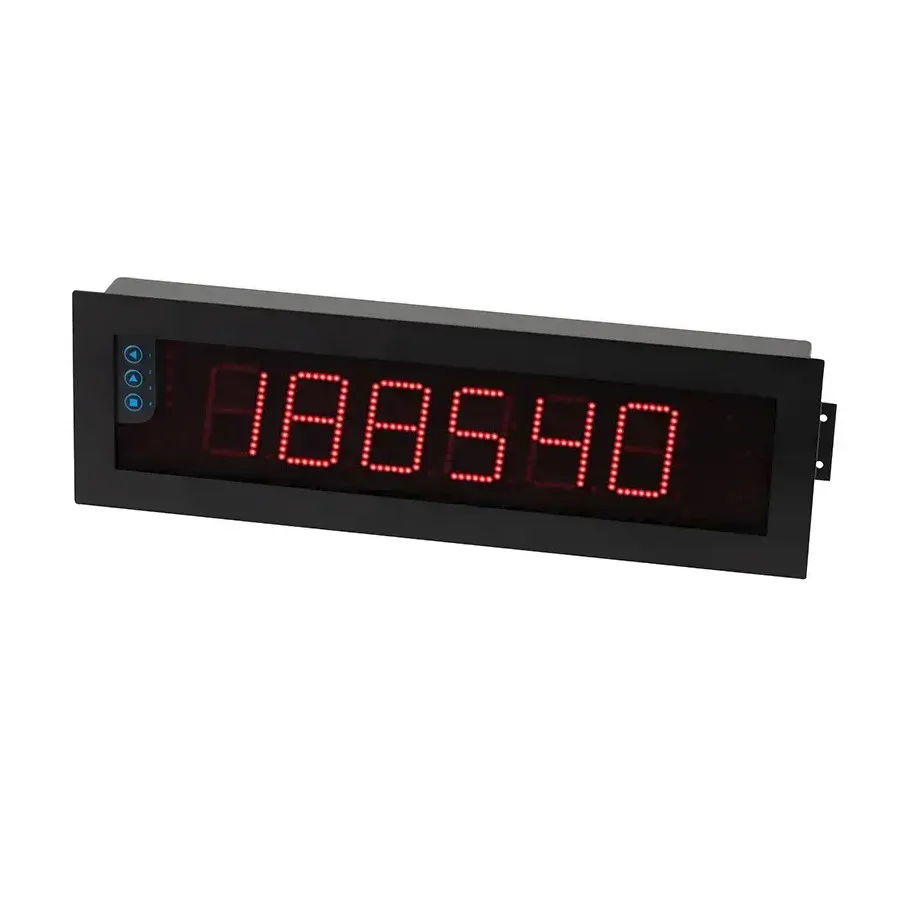 Indicateur grand format PCE Instruments PCE-BPD-C-66D