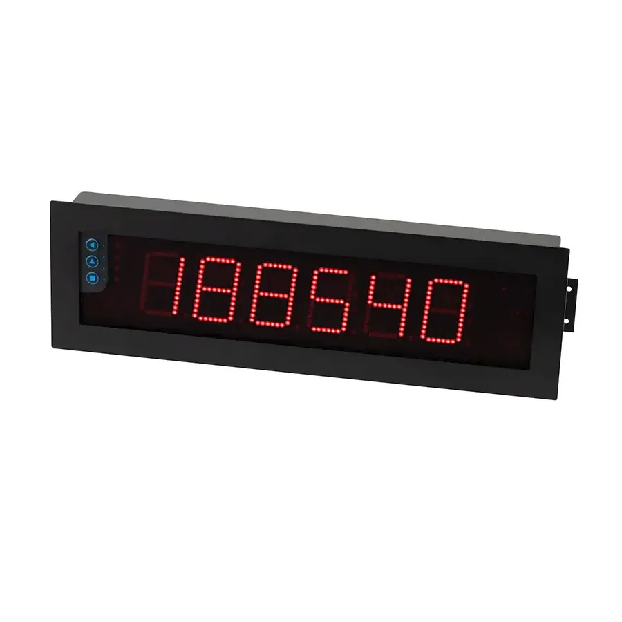 Indicateur grand format PCE Instruments PCE-BPD-P-66D