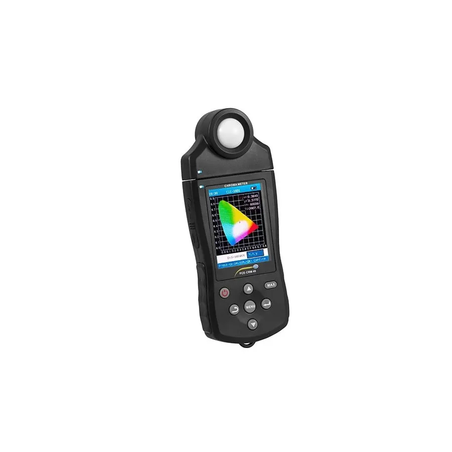 Colorimètre PCE Instruments PCE-CRM 40