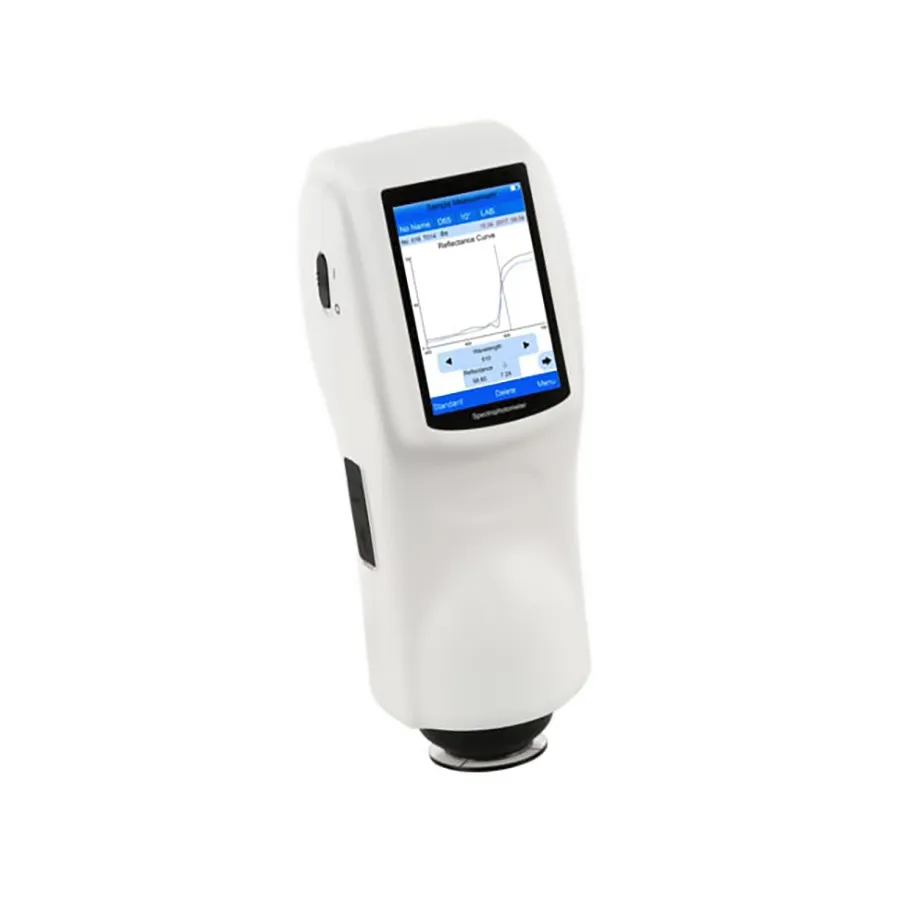 Colorimètre PCE Instruments PCE-CSM 10
