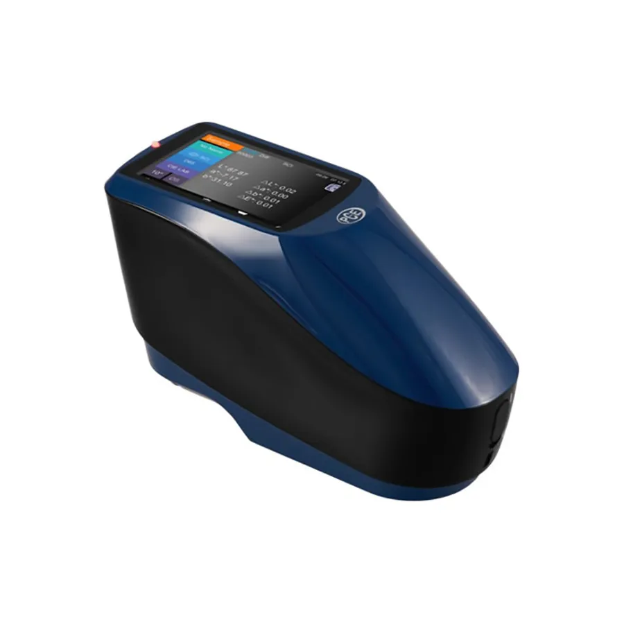 Spectrophotomètre PCE Instruments PCE-CSM 20