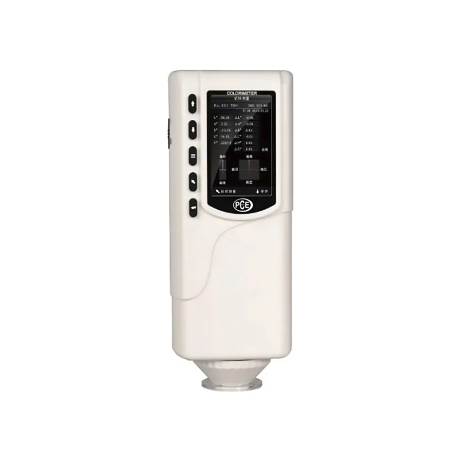 Colorimètre PCE Instruments PCE-CSM 5