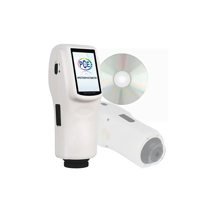 Spectrophotomètre PCE Instruments PCE-CSM 8