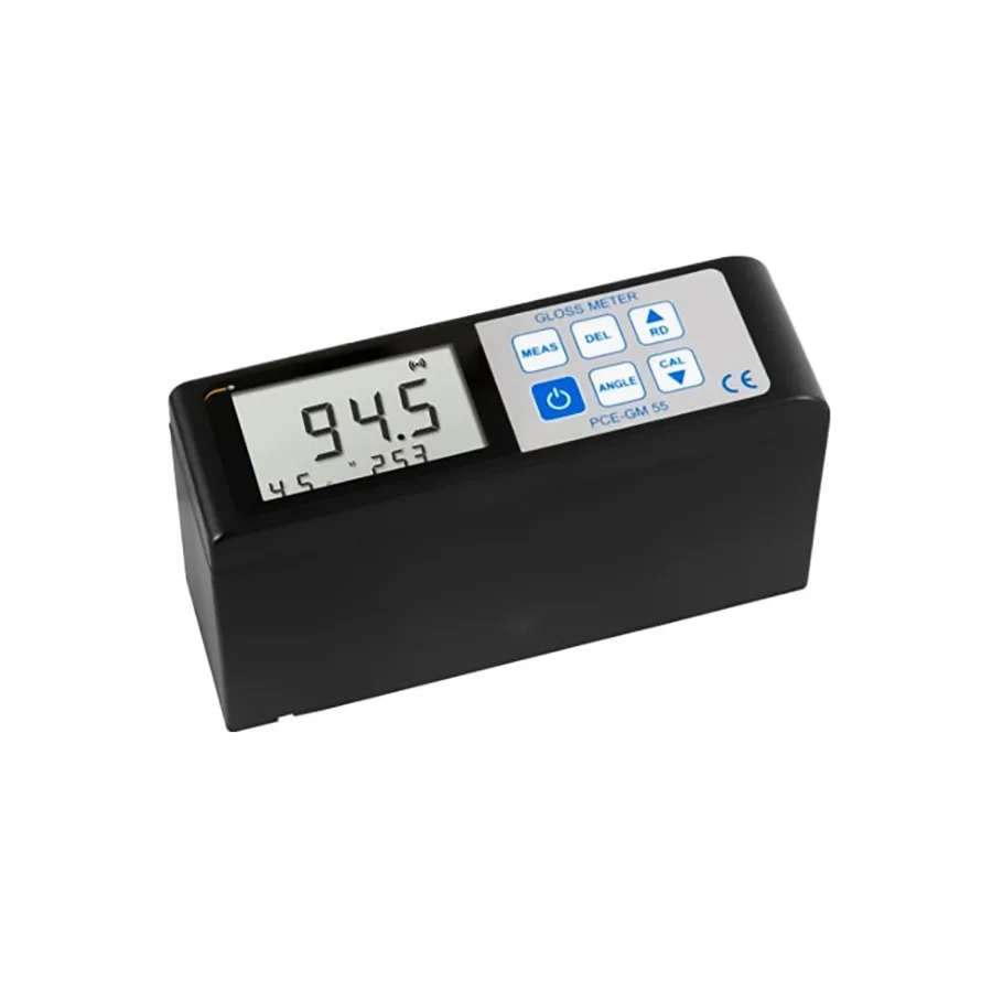 PCE Instruments PCE-GM 55 Brillancemètre