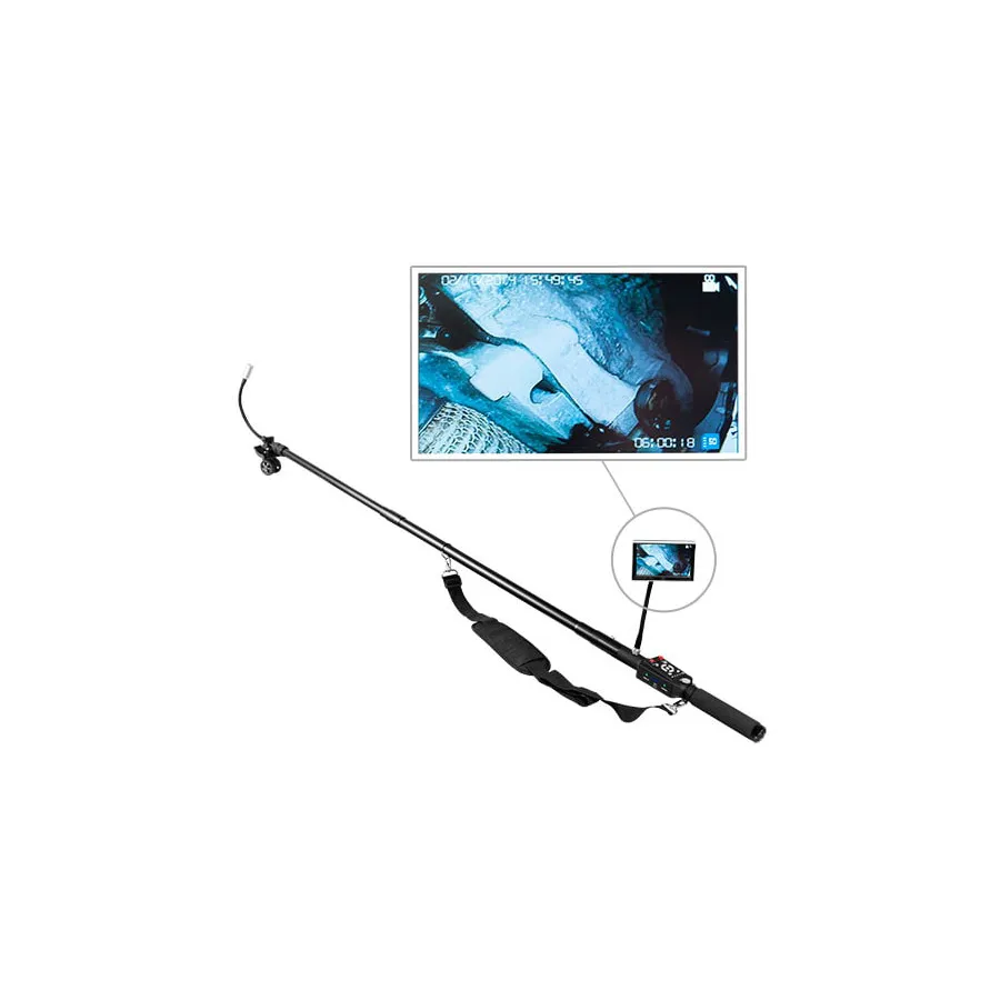 Endoscope industriel PCE Instruments PCE-IVE 320