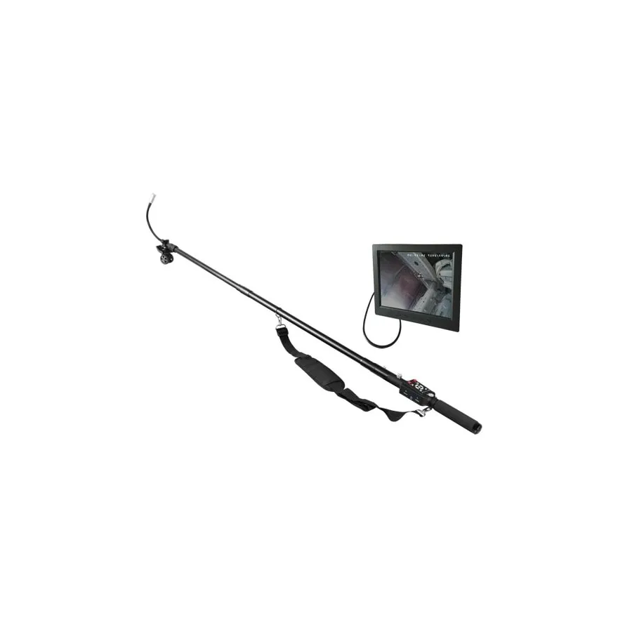 Endoscope industriel PCE Instruments PCE-IVE 330