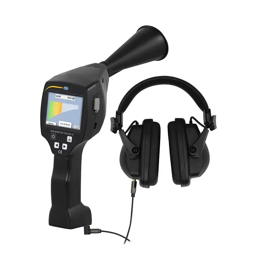 Détecteur de fuite PCE Instruments PCE-LDC 15