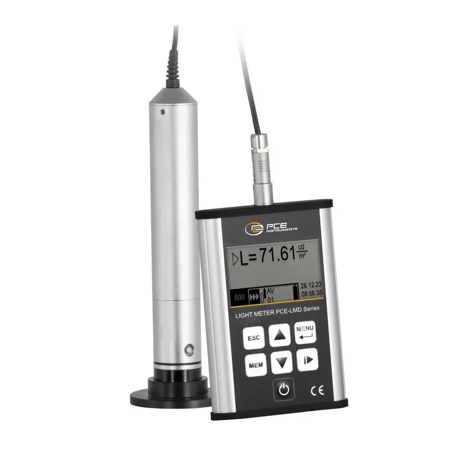 PCE Instruments PCE-LMD 100 Luxmètre