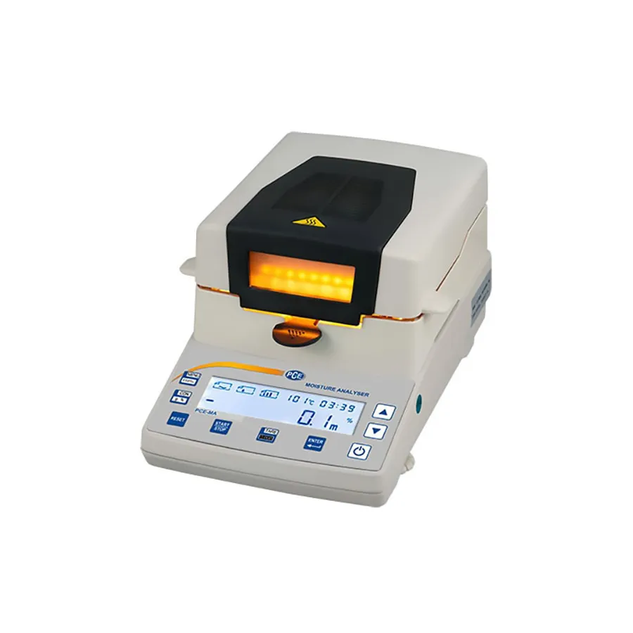 PCE Instruments PCE-MA 110 Analyseur d'humidité
