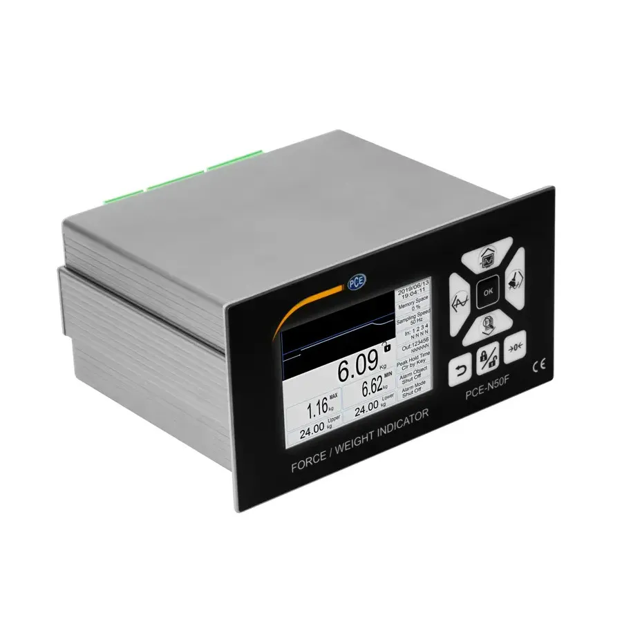 PCE Instruments PCE-N50F Dynamomètre
