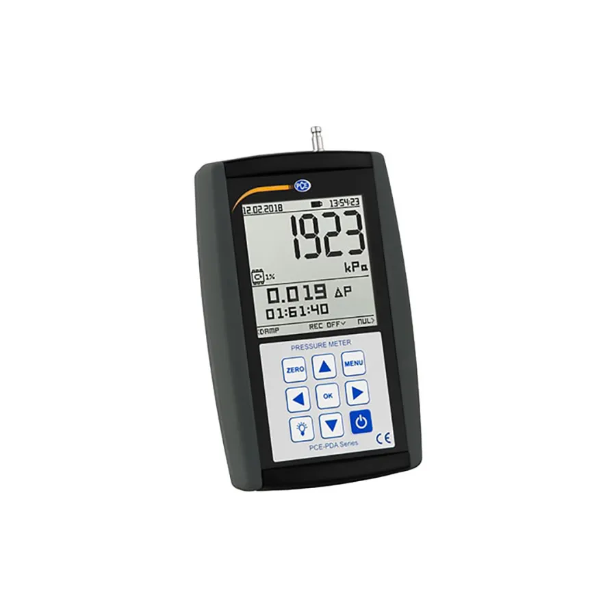 PCE Instruments PCE-PDA 1000L Manomètre