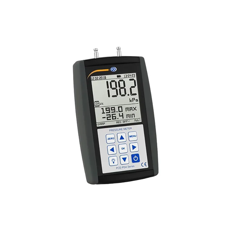 PCE Instruments PCE-PDA 1L Manomètre