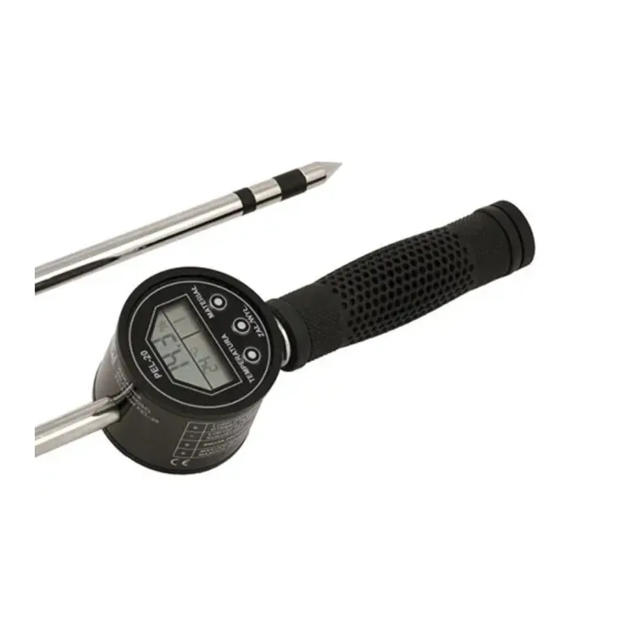 Détecteur d'humidité PCE Instruments PCE-PEL 20