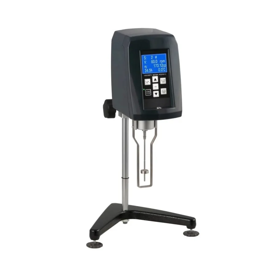 PCE Instruments PCE-RVI 2 Viscosimètre
