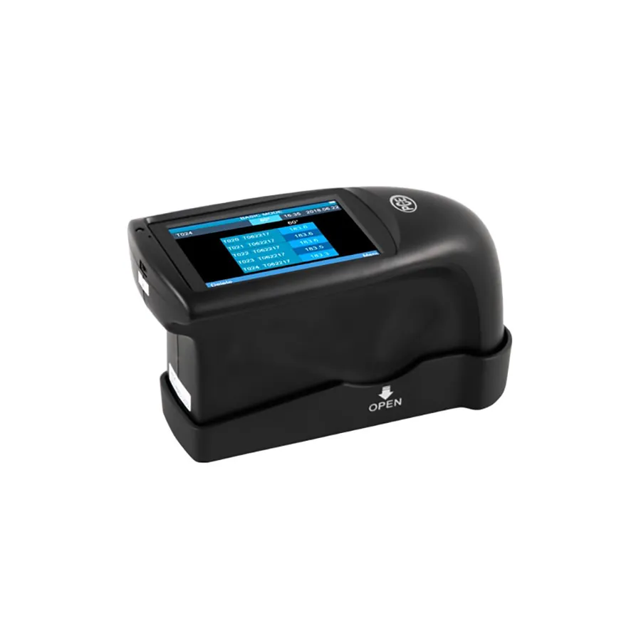 PCE Instruments Brillancemètre PCE-SGM 60