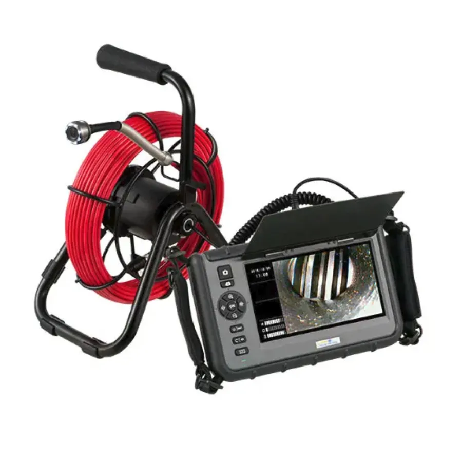 Endoscope vidéo PCE Instruments PCE-VE 1030N