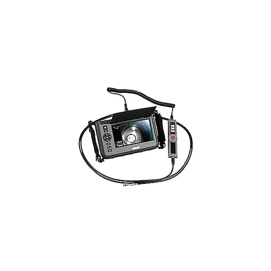 Videoscope articulé à 2 directions PCE Instruments PCE-VE 1036HR-F