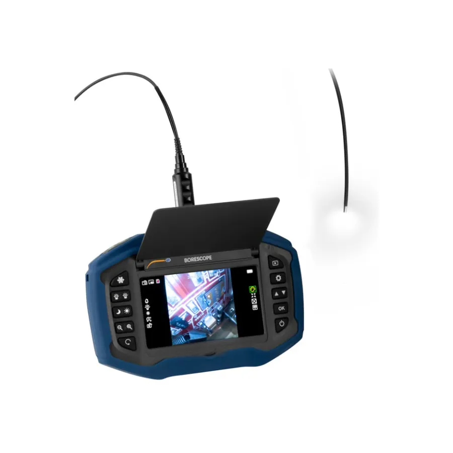 Vidéoscope industriel PCE Instruments PCE-VE 270HR